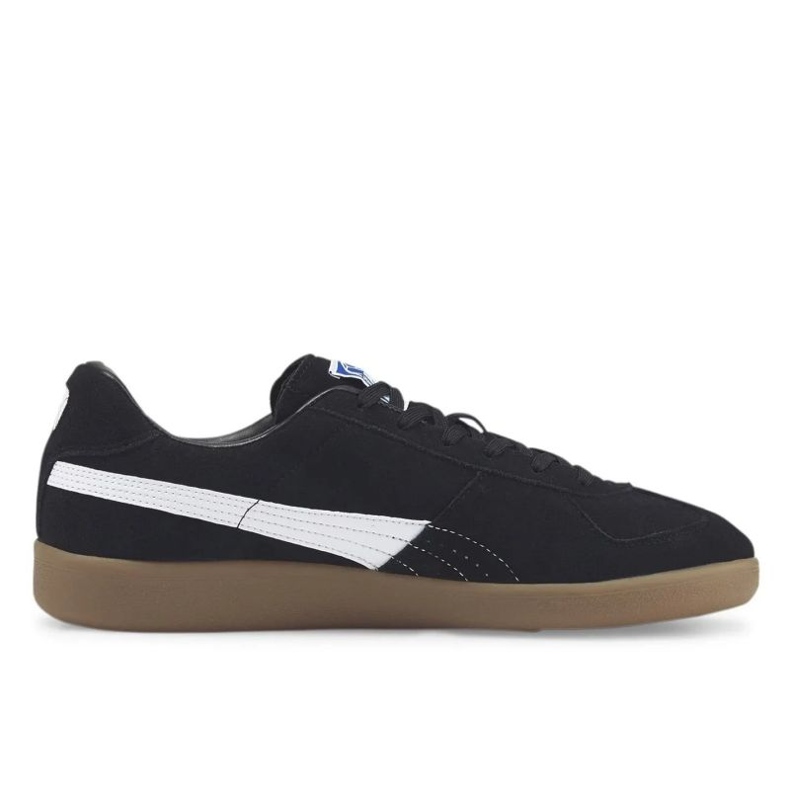 Puma Handballschuhe 10669502 schwarz