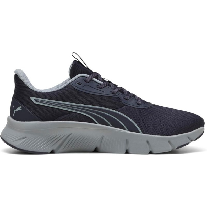 Puma Flexfocus Lite Moderne gewebte 31148104 Schuhe blau