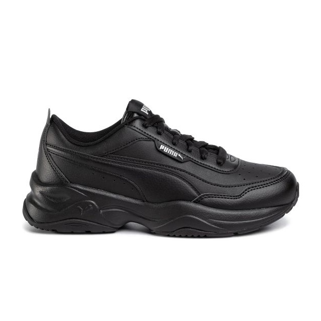 Puma Cilia -Modus 37112501 Schuhe schwarz