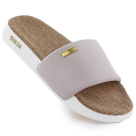 Damenschuhe Big Star RR274A105 rosa