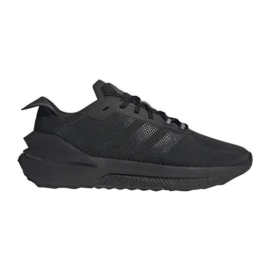 Adidas avryn schuh HP5982 Schuhe schwarz