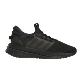 Adidas x_plrboost schuh HP31 Laufschuhe schwarz