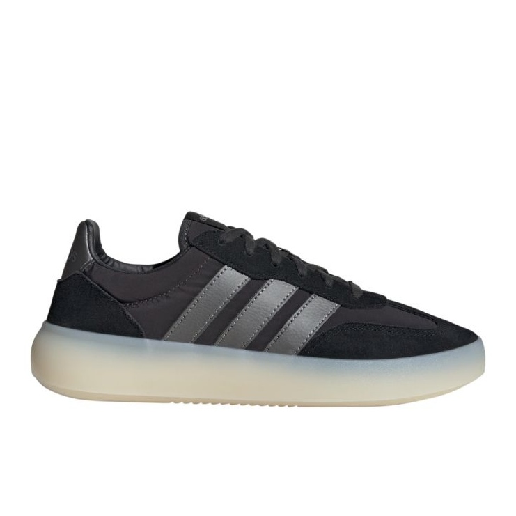Adidas barreda decode jp9671 schuhschuhe schwarz
