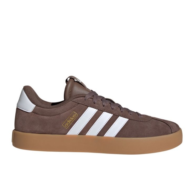 Adidas VL Court 3.0 JP7536 Schuhe braun