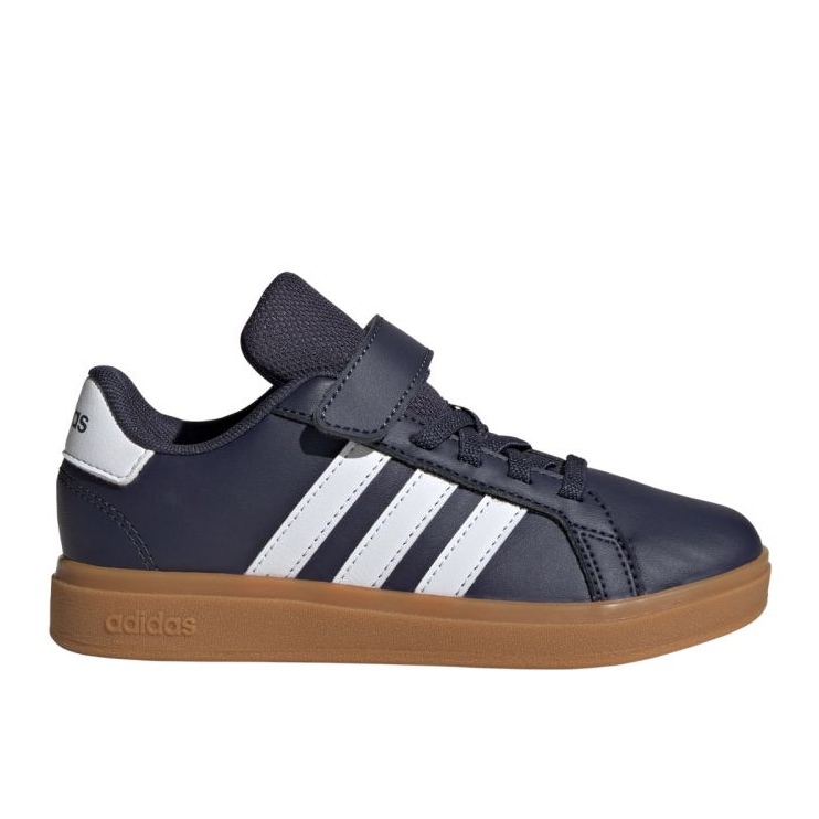 Adidas Grand Court 2.0 JR JI0974 Schuhe