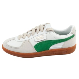 Puma Palermo 396464 07 Schuhe weiß