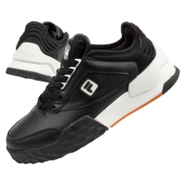 Fila Modern T'23 Schuhe FFW0282.80010 schwarz