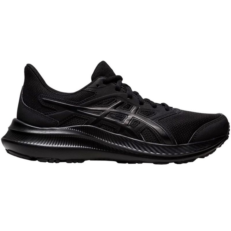 ASICS JOLT 4 1012B421 001 Trainingsschuhe schwarz
