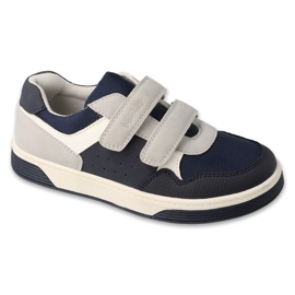 Kindersport BEFADO 514Y027 Marineblau