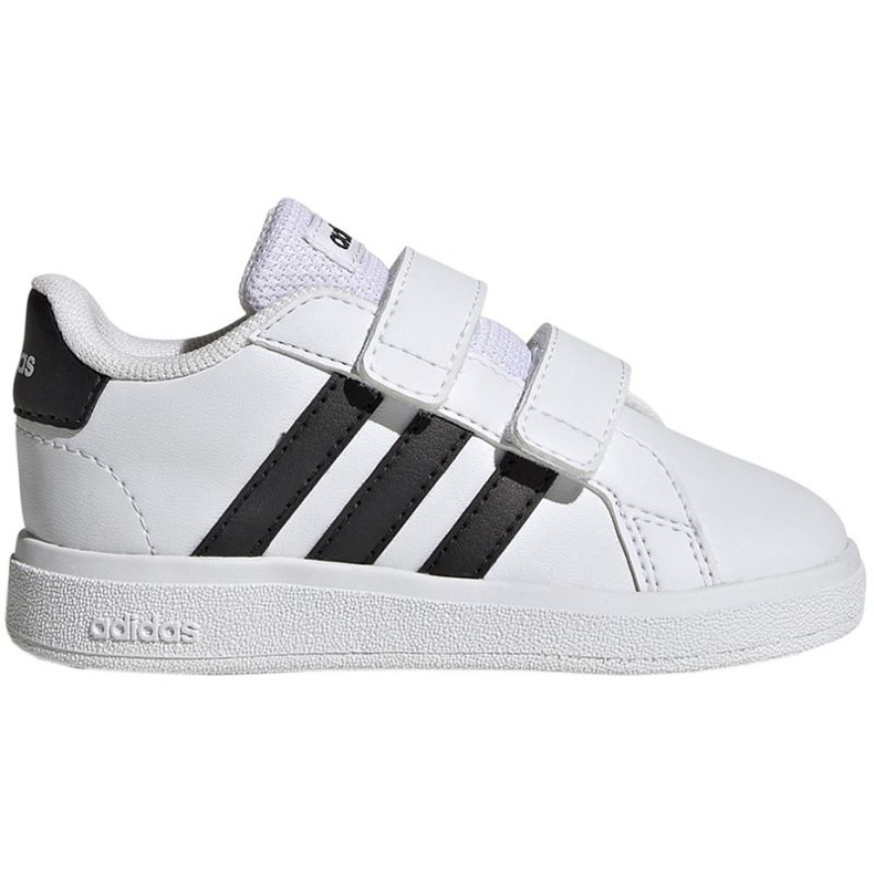 Adidas Grand Court vgl. JR GW6527 Schuhe weiß