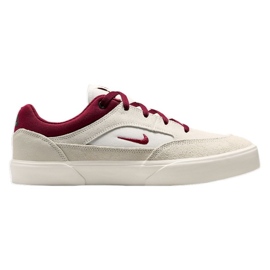 Nike SB Malor Fv6064-102 Schuhe beige