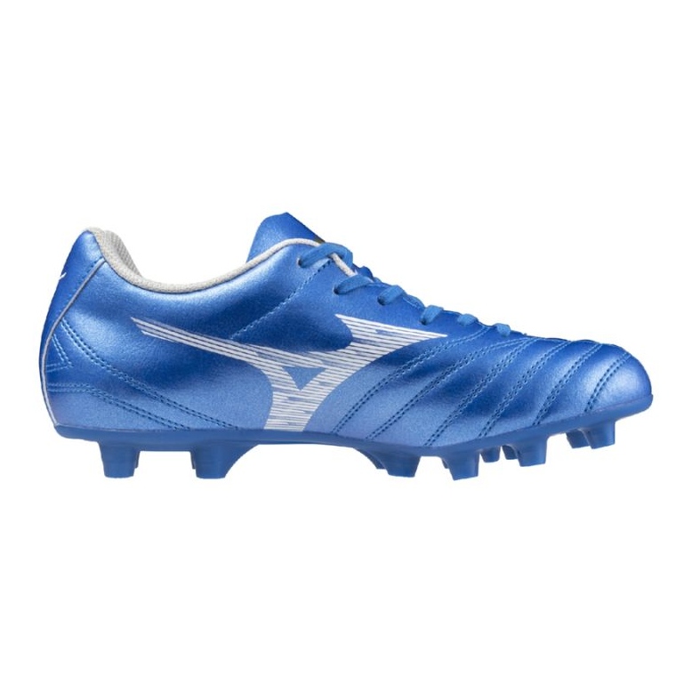 Mizuno Monarcida Neo III Select P1GA242527 Fußballstaus blau