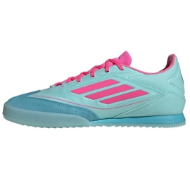 Adidas F50 Freestyle Messi in JH8831 Fußballschuhe blau