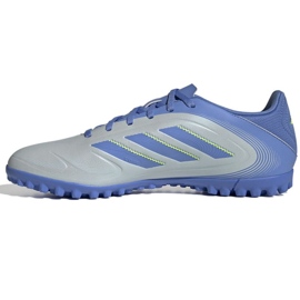 Adidas Copa Pure III Club TF IE1170 Fußballschuhe blau
