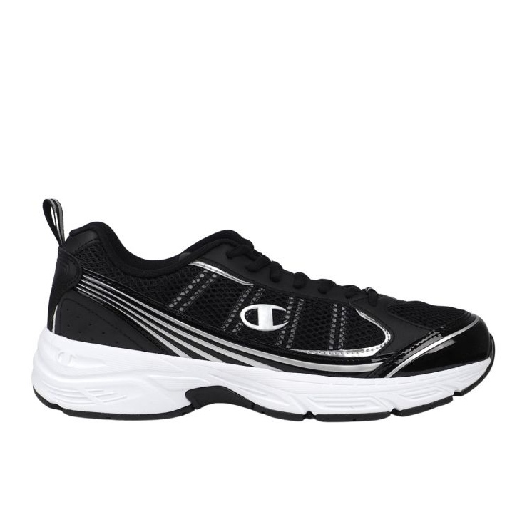 Champion Schuhe RN00 II Low Cut Shoe S22359 KK007 schwarz
