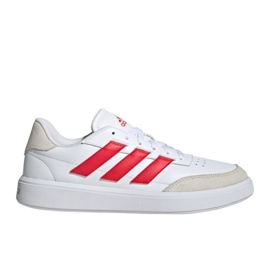 Adidas Courtblock JP5342 Schuhe weiß