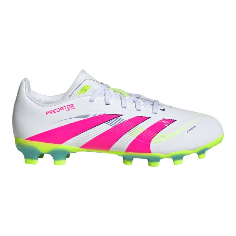 Adidas Predator League MG ID3794 Fußballschuhe weiß