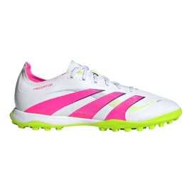 Adidas Predator League TF ID3767 Fußballschuhe weiß