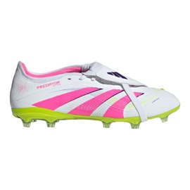 Adidas predator pro ft fg jr0440 Fußballschuhe weiß