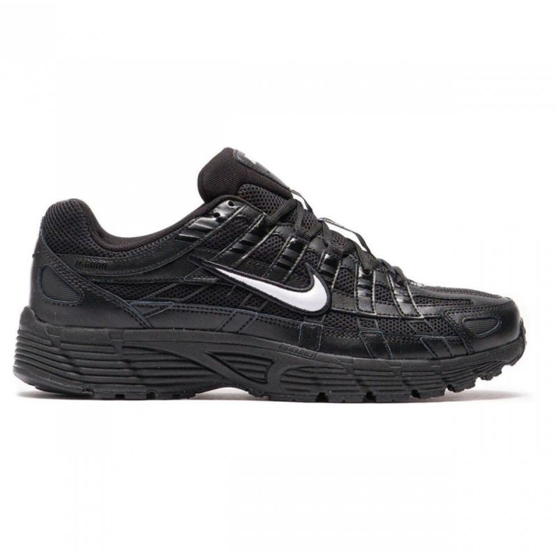 Nike P-6000 HF1052-010 Schuhe schwarz