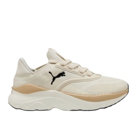 Puma Softride Mayve 310160 16 Laufschuhe beige