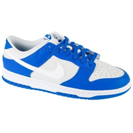 Nike Dunk Low FN3416-001 Schuhe weiß