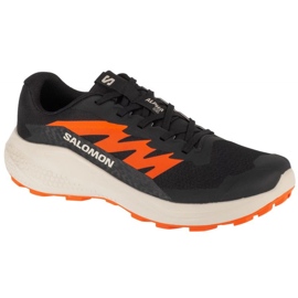Salomon Alphaglide L47801100 Laufschuhe schwarz