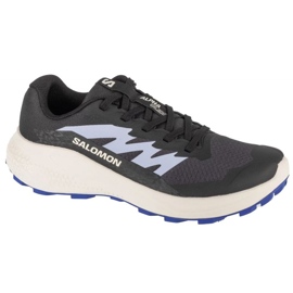 Salomon Alphaglide L47801800 Laufschuhe schwarz