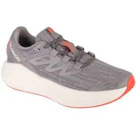 Salomon Aero Glide 3 L47810600 Laufschuhe grau