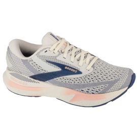 Brooks Adrenalin GTS 24 1204261d140 Laufschuhe beige