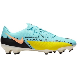 Nike Phantom GT2 Academy FG/Mg DA4433 407 Fußballschuhe mehrfarbig