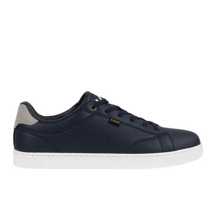 Herren Sportschuhe Lee Armus 50251031 29y Marine Blue blau