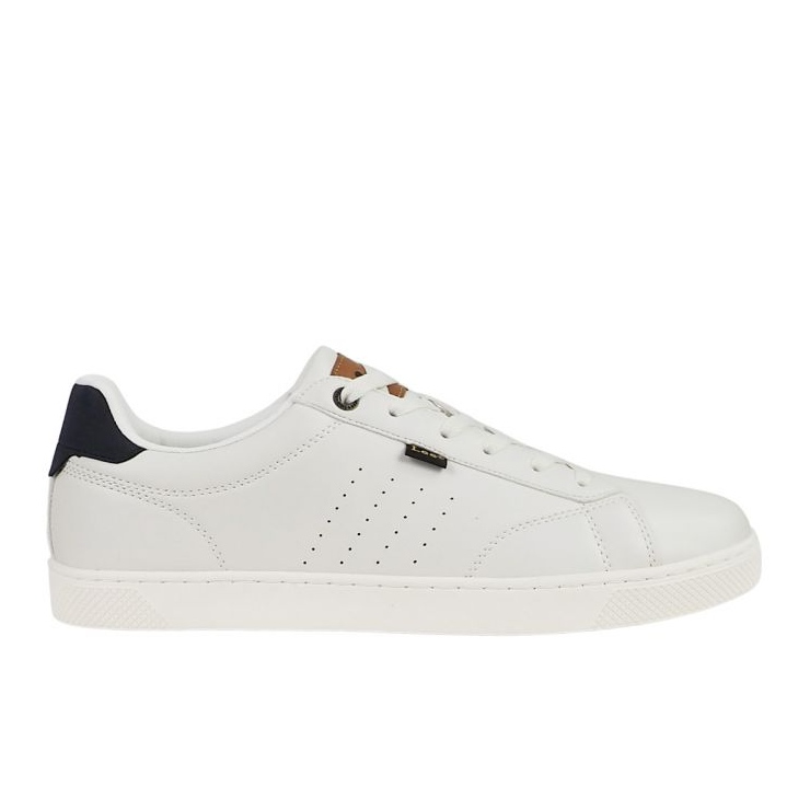 Herren Sportschuhe Lee Armus 50251031 02a White weiß