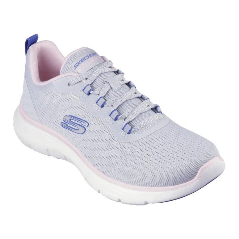 Skechers Flex Appeal 5.0 150201-Gymt-Schuhe grau