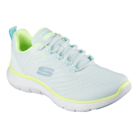 Skechers Flex Appeal 5.0 150201-Mtmt Schuhe grün