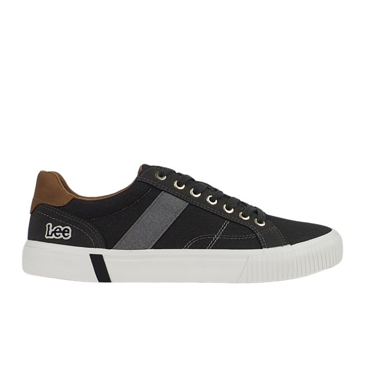 Leeo Mateo C 50251045 25y Schuhe schwarz