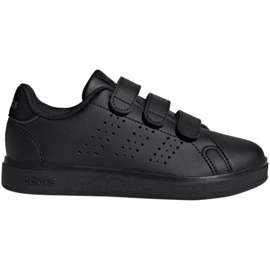Adidas Addas Advantage Basis 2.0 IE9018 Schuhe schwarz