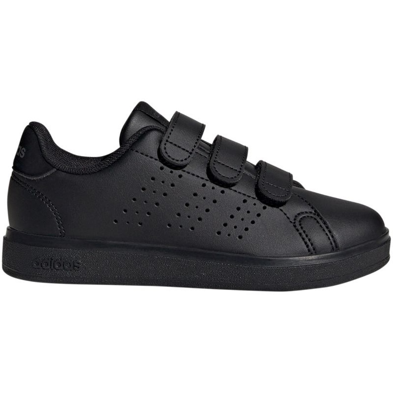 Adidas Addas Advantage Basis 2.0 IE9018 Schuhe schwarz