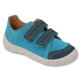Kindersport BEFADO 908X004 Blau