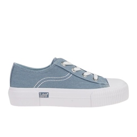 Sneaker Lee Isla C 50251001 21h Blau