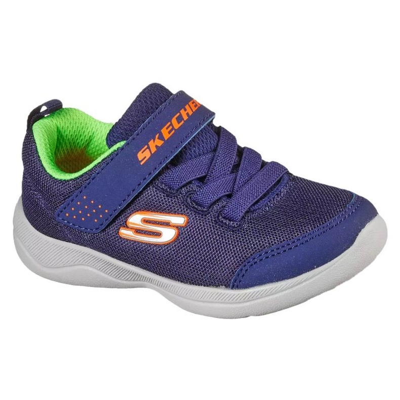 Skechers SKECHRS SKECH-Stepz 2.0 Schuhe. - Mini Wanderer 407300N-NVLM blau