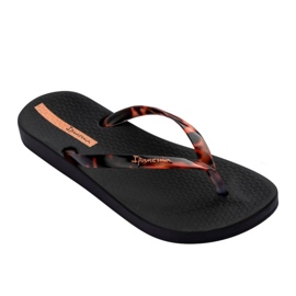 Ipanema Flip-Flops Anat Connect 83648-AR100 schwarz