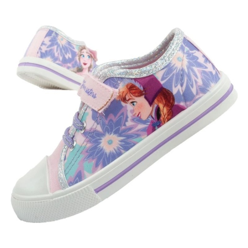 Leomil FZ014383 Sportschuhe violett