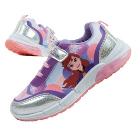 Leomil FZ012895 Sportschuhe mehrfarbig