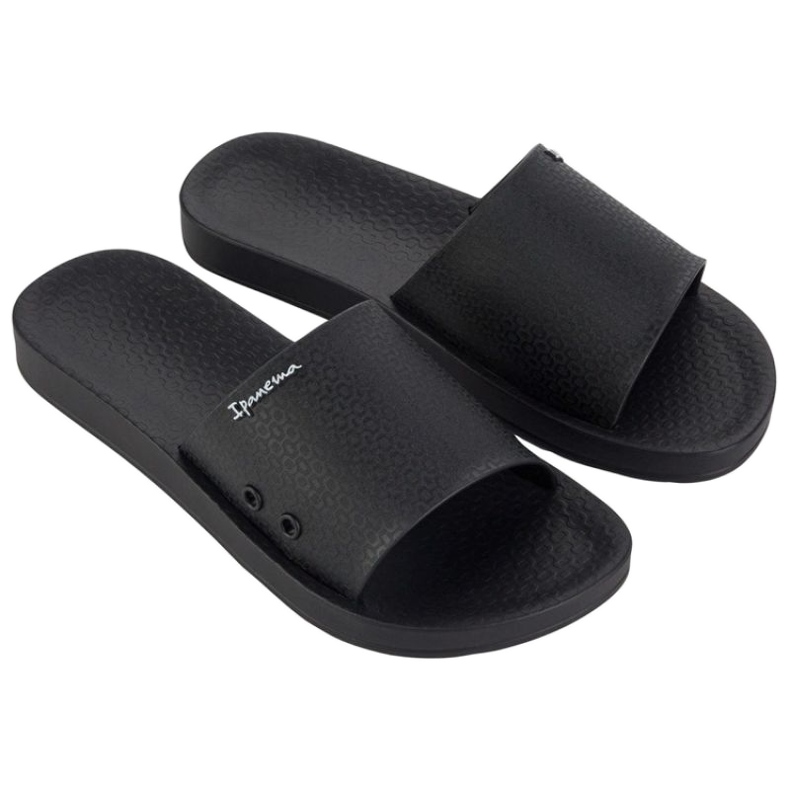 Ipanema Anat Classic 83583 AS781 Flip Flops schwarz