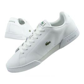 Lacoste Carnaby Cup 125 2 749SMA003521g Schuhe weiß