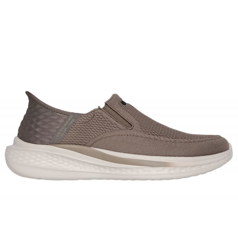 Skechers Slade Diakon 210887tpe Schuhe beige