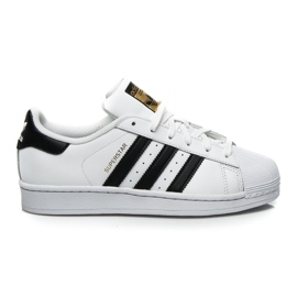 Adidas Originals Superstar weiß