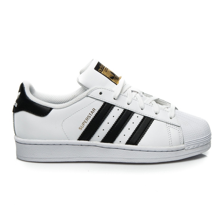 Adidas Originals Superstar weiß