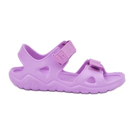 Big Star RR374516 Kindersandalen lila